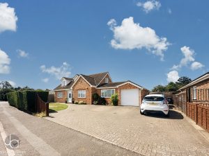 Maltings Road, Brightlingsea
