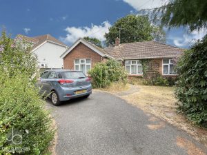 Chapel Road, Tiptree, Colchester