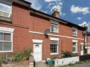 Portland Road, Colchester