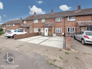 Oak Road, Tiptree, Colchester
