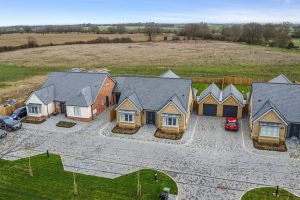 Tendring Road, Thorpe-le-soken, Clacton-on-Sea