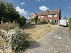 Grove Road, Tiptree, Colchester