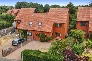 Sawmill Lane, Nacton, Ipswich