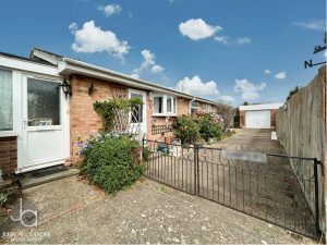 Heath Road, Stanway, Colchester