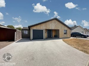 Rambler Close, Stanway
