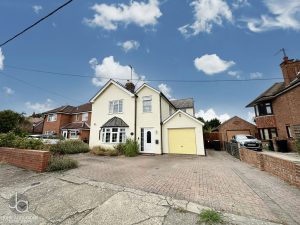 Darcy Road, Colchester