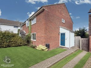 Sage Walk, Tiptree, Colchester