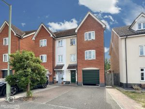 Corporal Lillie Close, Sudbury