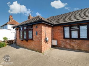 Chapel Road, Tiptree, Colchester