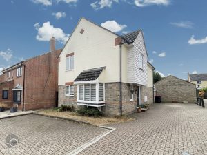 Riverside Way, Kelvedon, Colchester