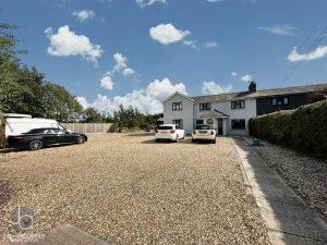 East Road, East Mersea, Colchester