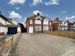 Ipswich Road, Colchester