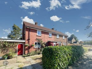 Willett Road, Shrub End, Colchester