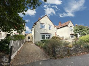 Cambridge Road, Lexden, Colchester