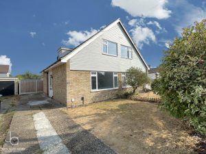 Mede Way, Wivenhoe, Colchester