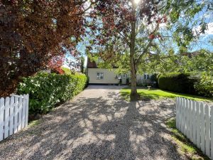 East Street, Tollesbury, Maldon