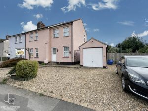 New Road, Tiptree, Colchester