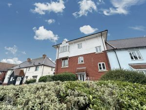 Marsh Crescent, Rowhedge, Colchester