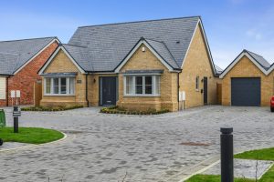 Tendring Road, Thorpe-le-soken, Clacton-on-Sea