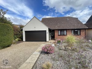 Barbrook Lane, Tiptree, COLCHESTER