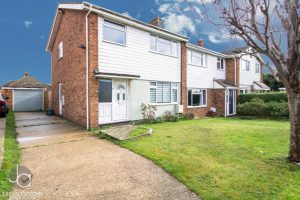 Townsend Road, Tiptree, Colchester
