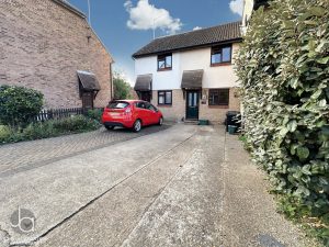 Tabor Road, Colchester
