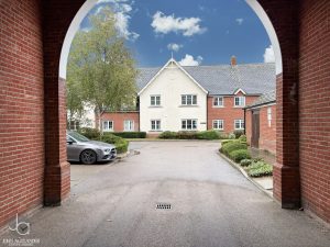 Shrub End Road, Colchester