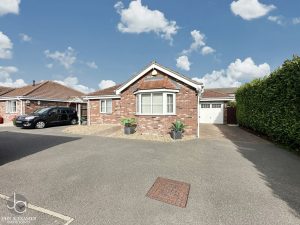 Barbrook Lane, Tiptree