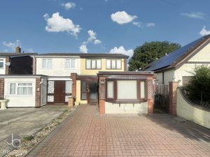 Chapel Road, Tiptree, Colchester