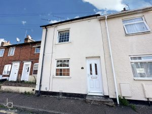 Albert Street, Colchester